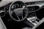 Audi A6 40 TDI Quattro 2018 года (WW)